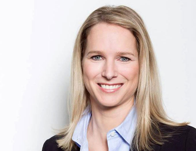 Kristin Winkler - Fachanwältin für Erbrecht, Fachanwältin für Steuerrecht der Kanzlei GWGL in Hamburg