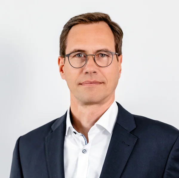 Bild von Dr. Contad Grau